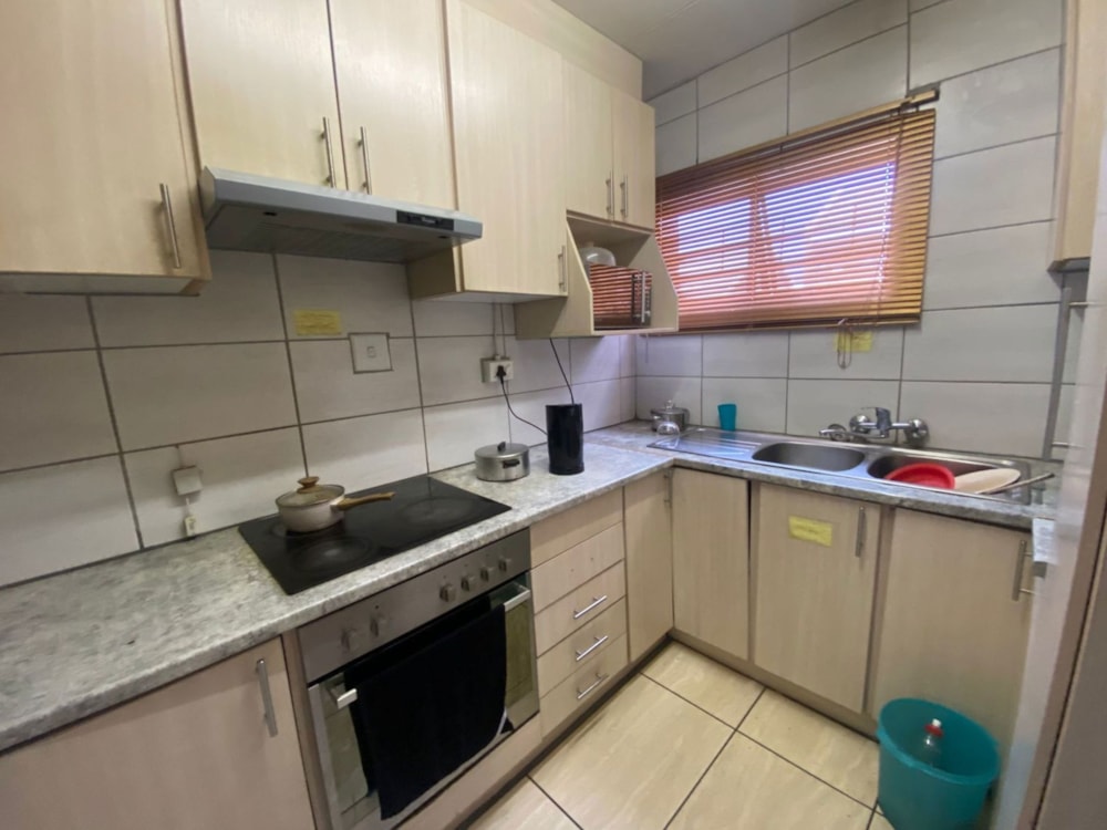 Apartment for sale in Willows - 1BX1700905