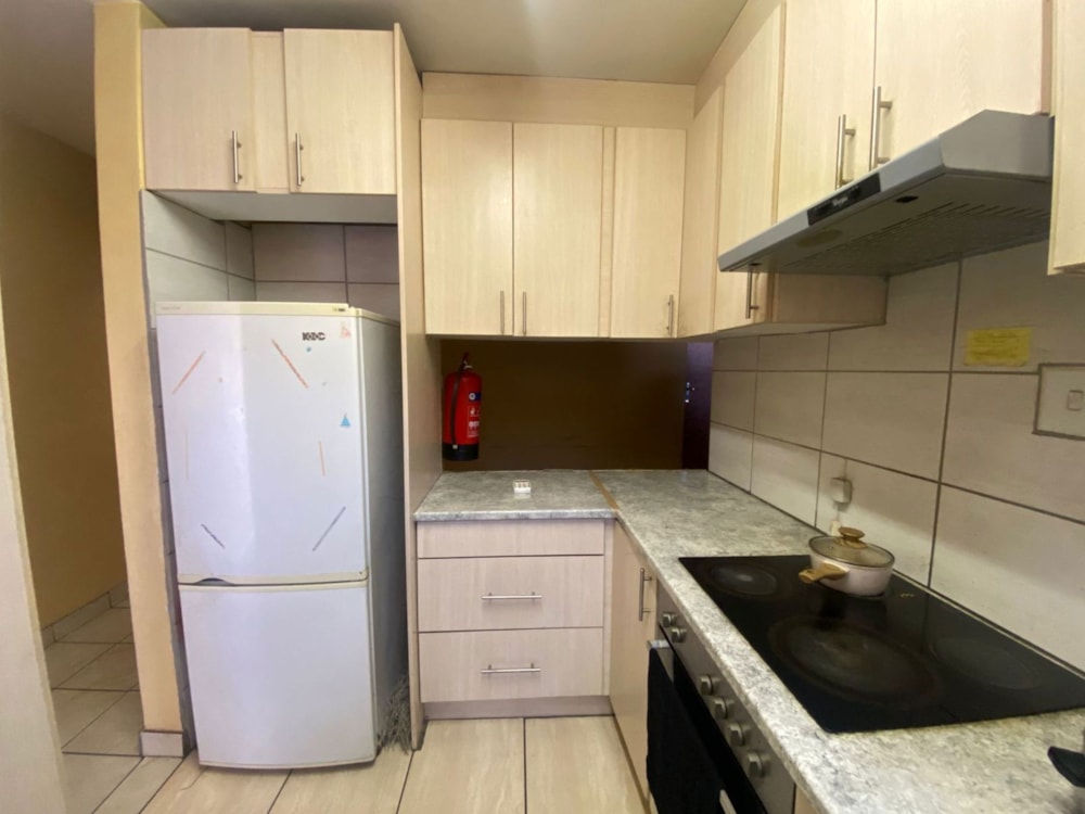 Apartment for sale in Willows - 1BX1700905