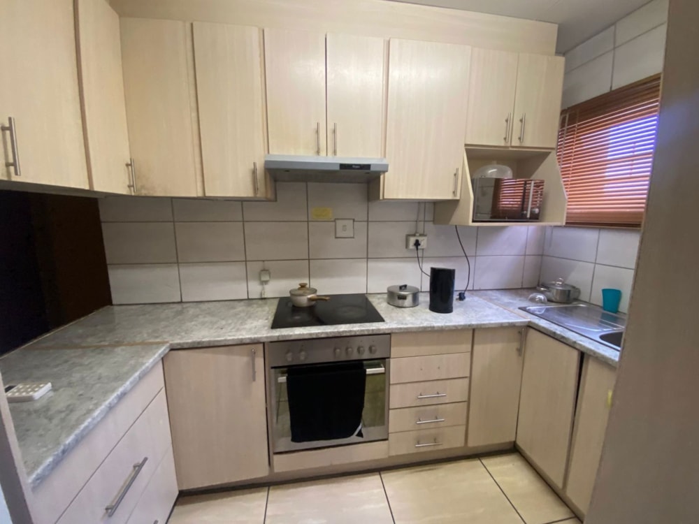 Apartment for sale in Willows - 1BX1700905