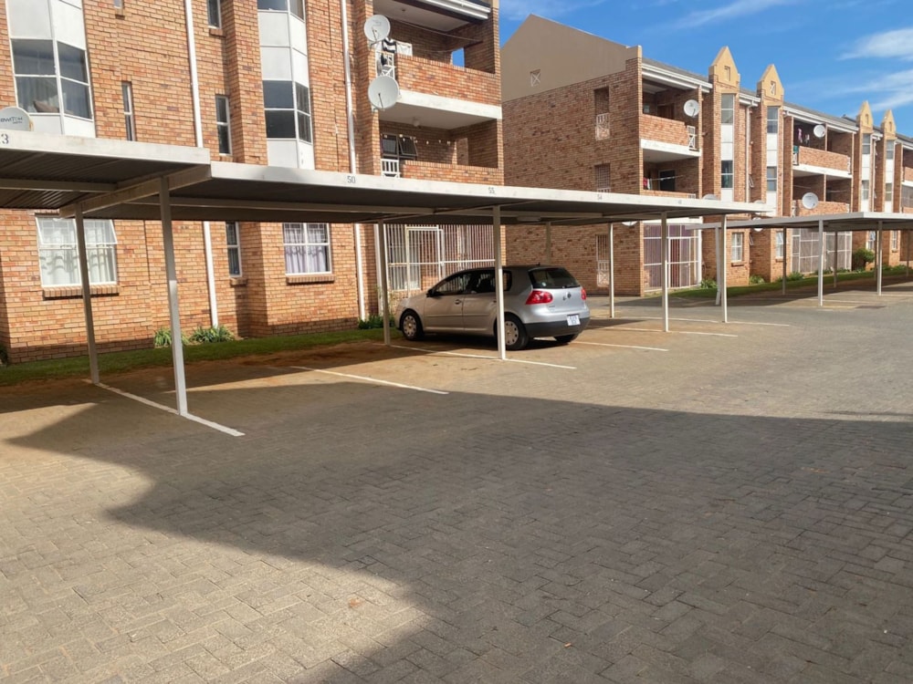 Apartment for sale in Willows - 1BX1700905