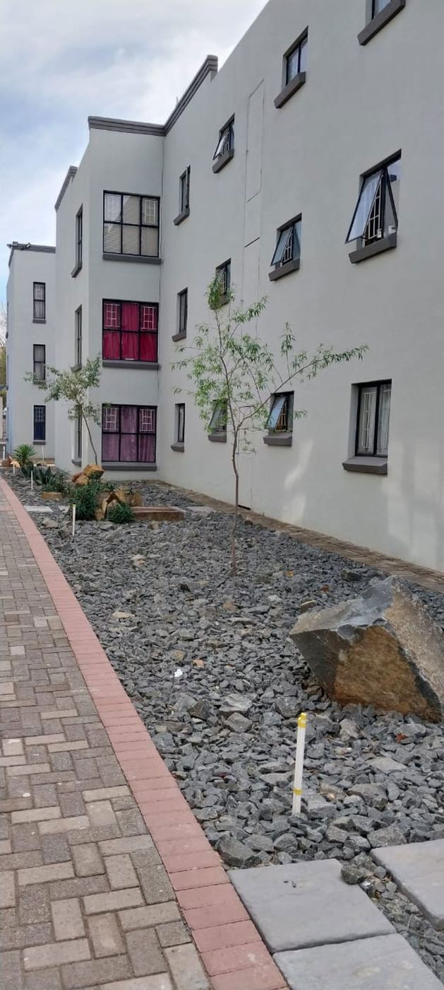 Apartment for sale in Willows - 1BX1699691