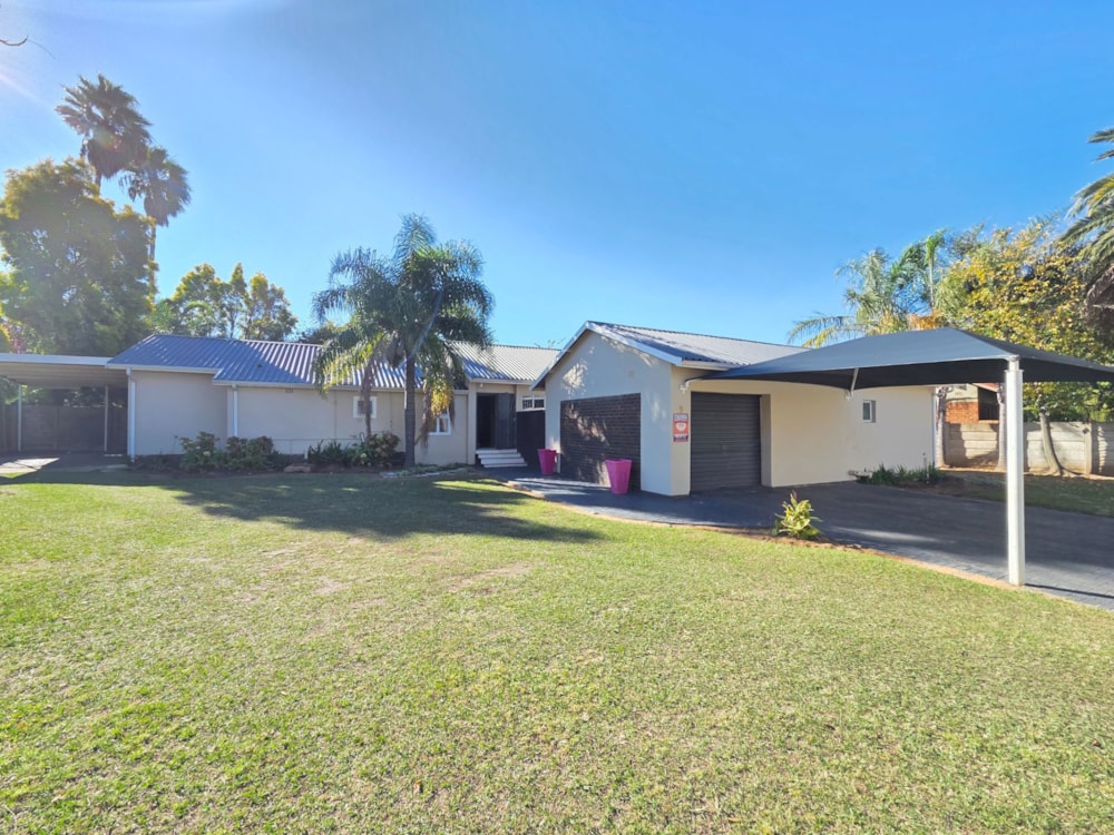 House for sale in Hutten Heights - 1NW1702065 House for sale in Hutten Heights - 1NW1702065