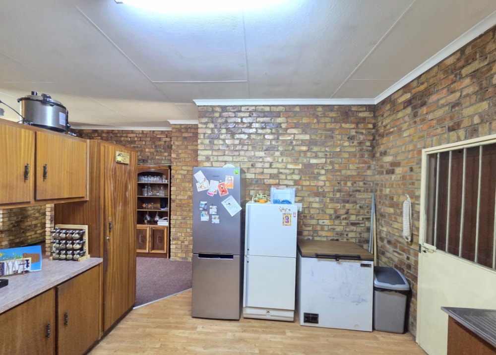 Townhouse for sale in Hutten Heights - 1NW1700682 Townhouse for sale in Hutten Heights - 1NW1700682