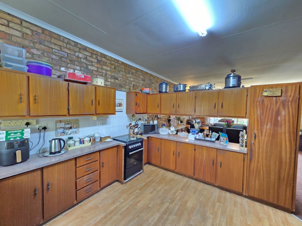 Townhouse for sale in Hutten Heights - 1NW1700682 Townhouse for sale in Hutten Heights - 1NW1700682