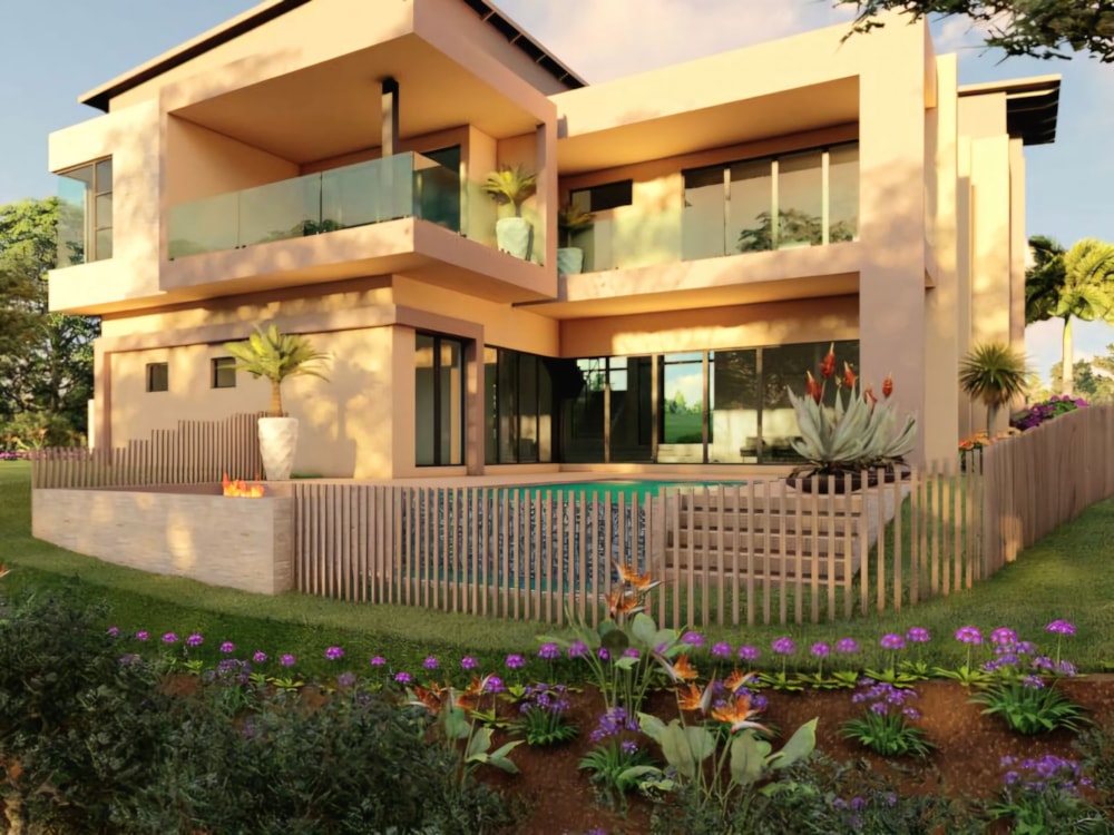 House for sale in Palm Lakes Estates - 1BD1699717 House for sale in Palm Lakes Estates - 1BD1699717