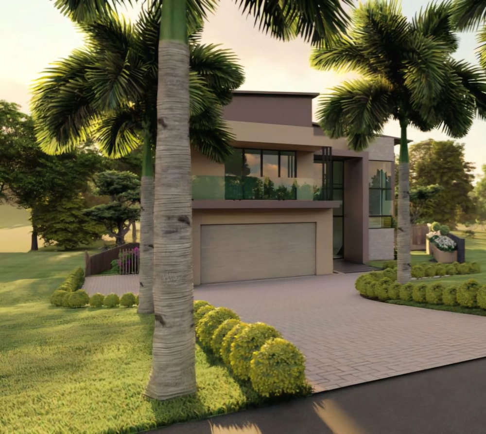 House for sale in Palm Lakes Estates - 1BD1699717 House for sale in Palm Lakes Estates - 1BD1699717