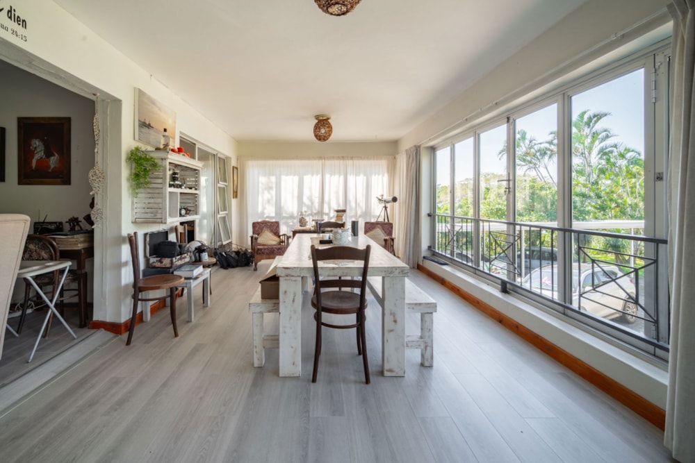 Apartment for sale in Salt Rock - 1BD1699875