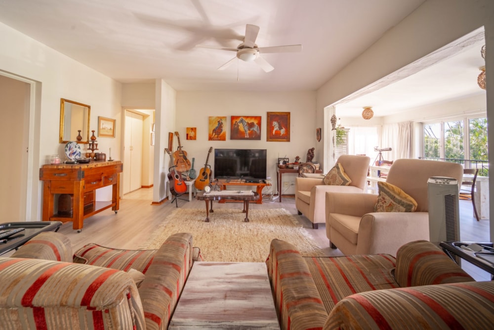 Apartment for sale in Salt Rock - 1BD1699875