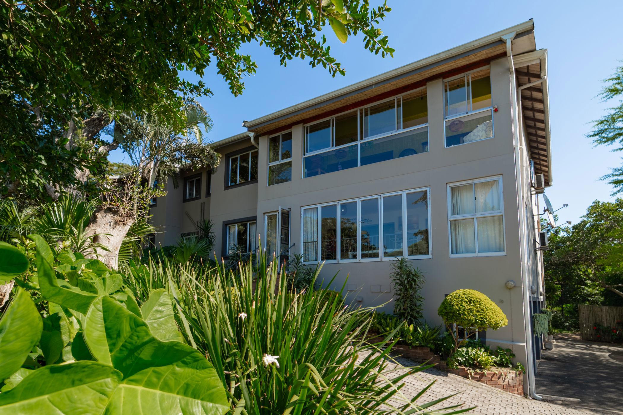 Apartment for sale in Salt Rock - 1BD1699875