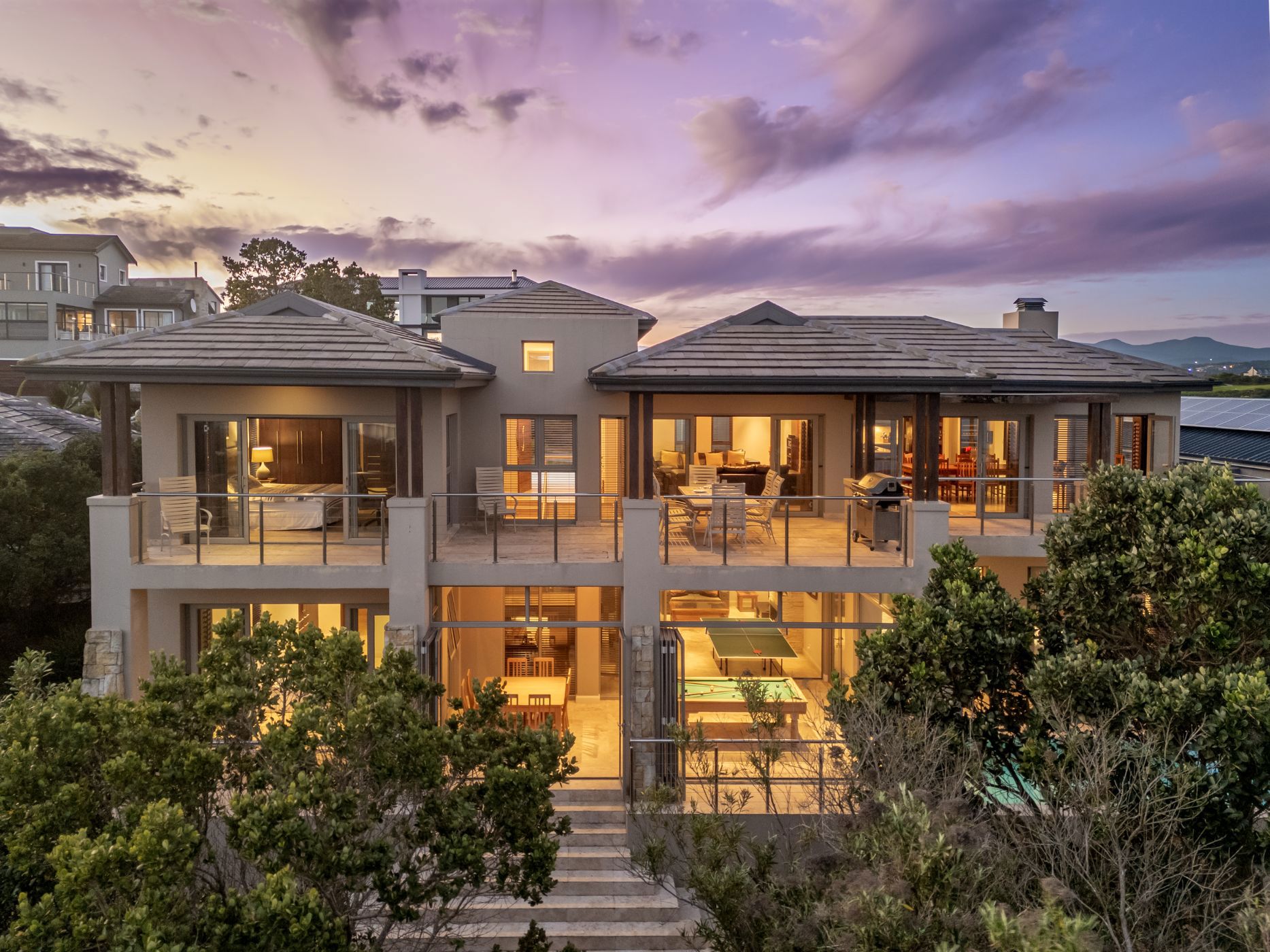 House sold in Pezula Golf Estate - 1KG1700842