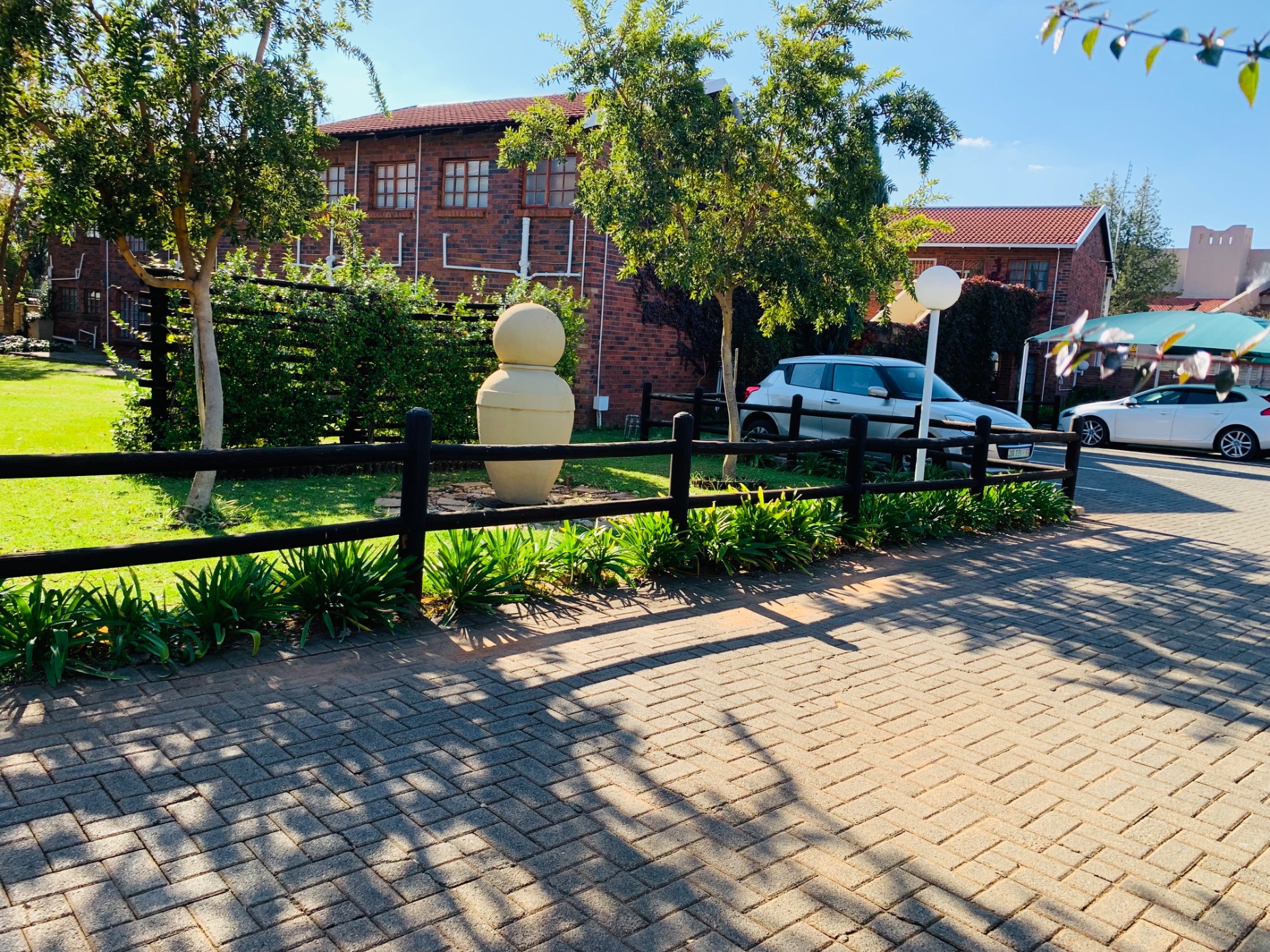 Apartment sold in Langenhovenpark - 1BX1699604