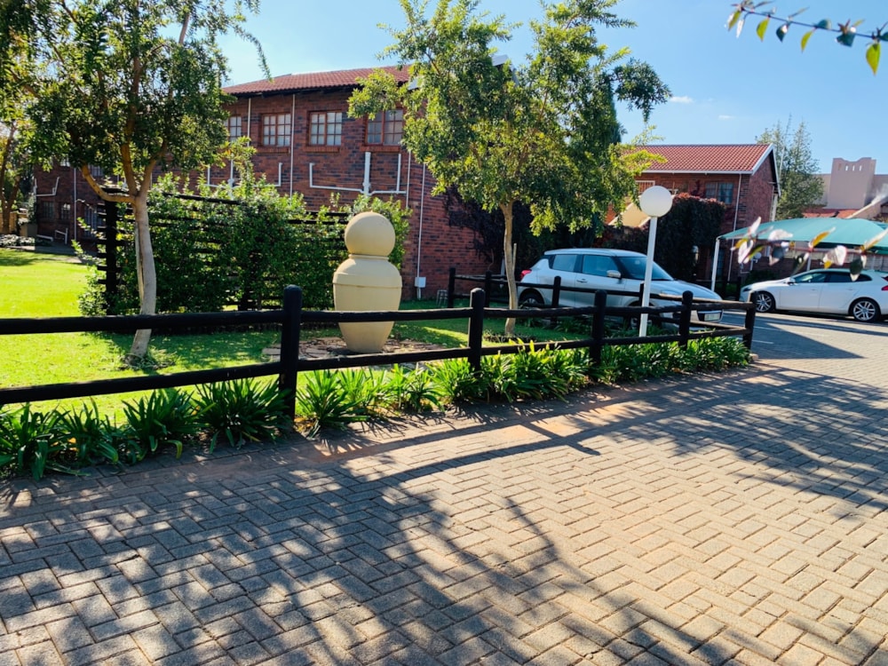 Apartment sold in Langenhovenpark - 1BX1699604 Apartment sold in Langenhovenpark - 1BX1699604