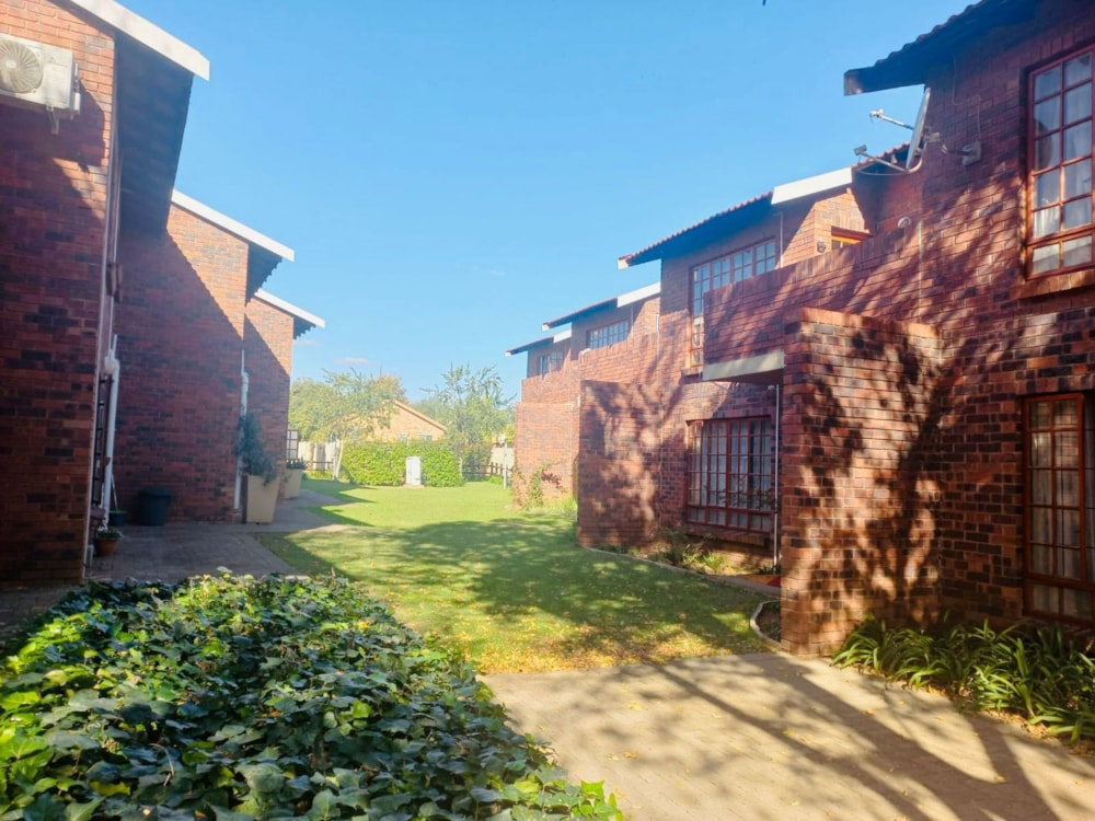 Apartment sold in Langenhovenpark - 1BX1699604 Apartment sold in Langenhovenpark - 1BX1699604