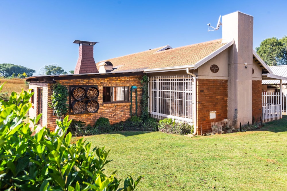 House for sale in Sunnyridge, Newcastle - 1NW1702353