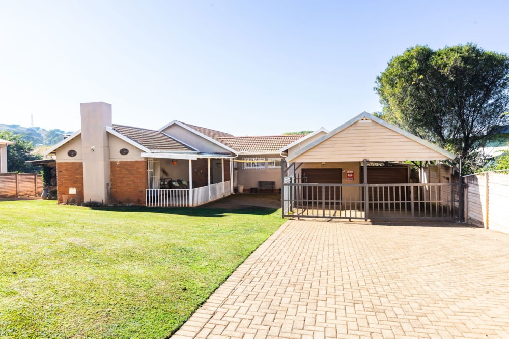 House for sale in Sunnyridge, Newcastle - 1NW1702353 House for sale in Sunnyridge, Newcastle - 1NW1702353