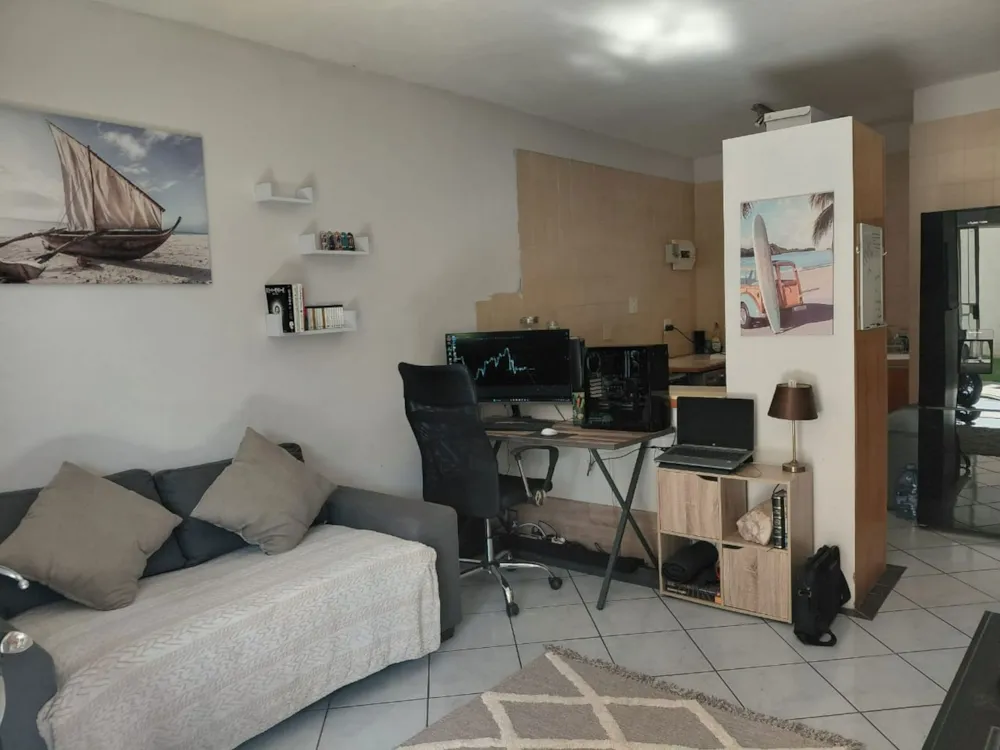Apartment for sale in Langenhovenpark - 1BX1702215