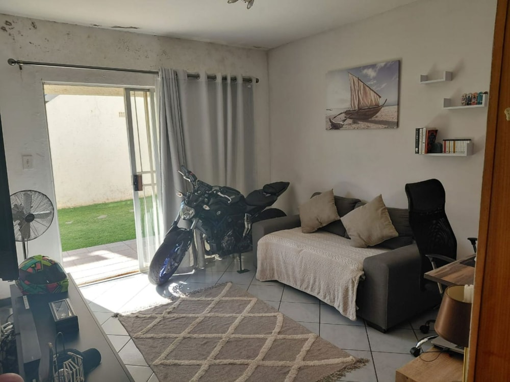 Apartment for sale in Langenhovenpark - 1BX1702215 Apartment for sale in Langenhovenpark - 1BX1702215