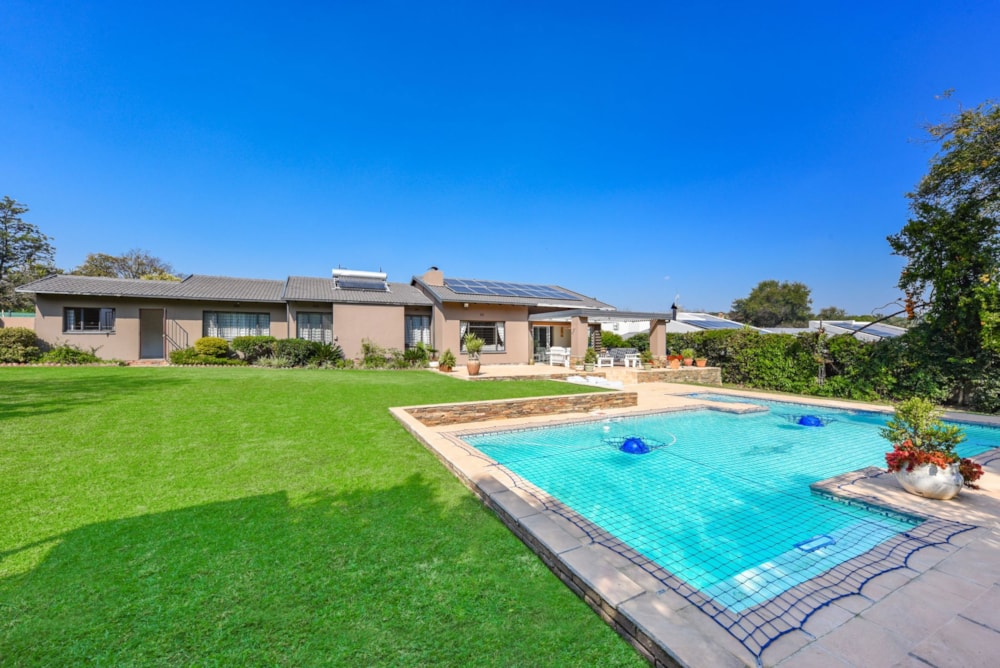 House for sale in Fourways - FW1701512 House for sale in Fourways - FW1701512