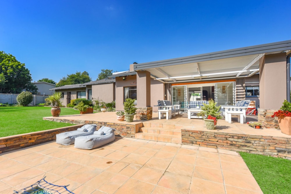 House for sale in Fourways - FW1701512 House for sale in Fourways - FW1701512