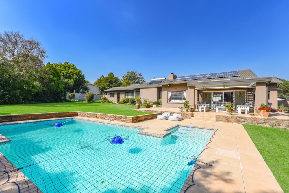 House for sale in Fourways - FW1701512 House for sale in Fourways - FW1701512