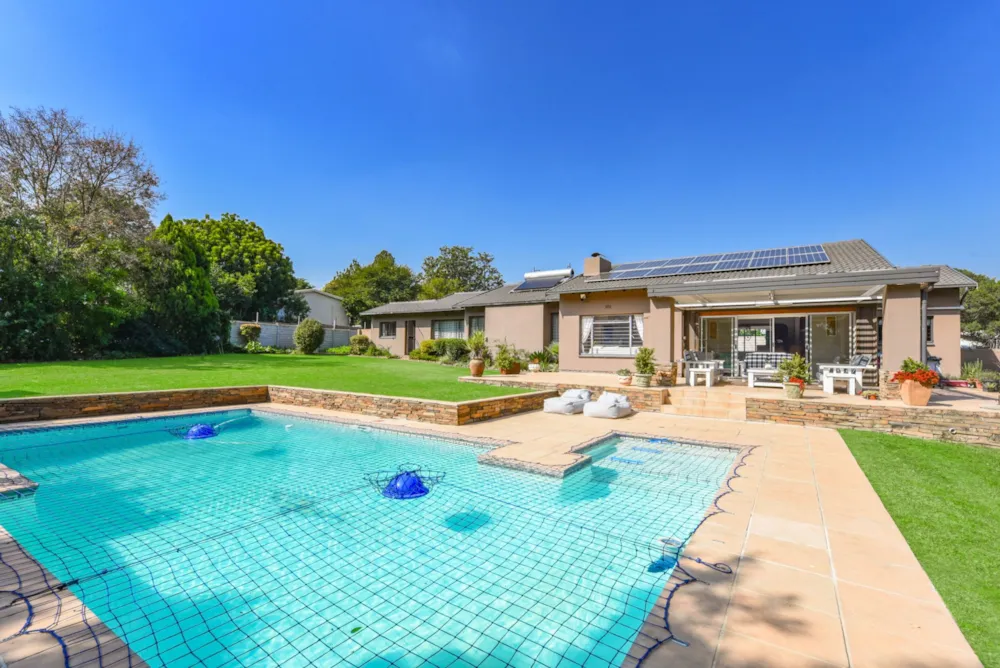 House sold in Fourways - FW1701512 House sold in Fourways - FW1701512