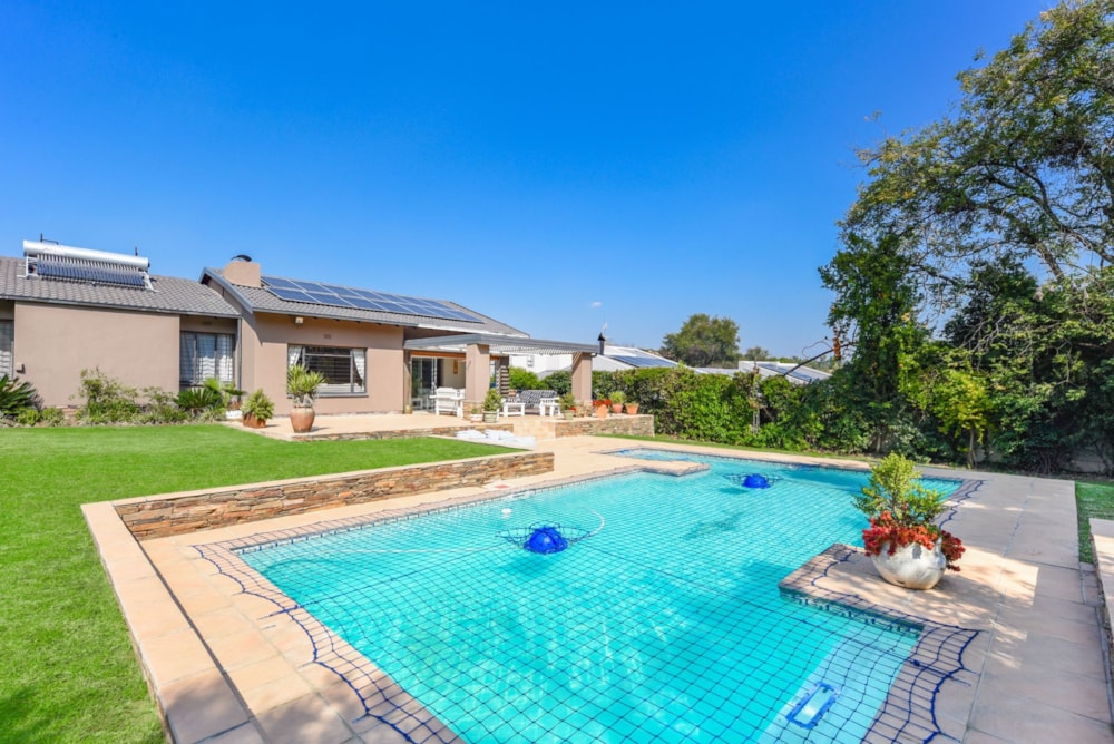 House for sale in Fourways - FW1701512 House for sale in Fourways - FW1701512