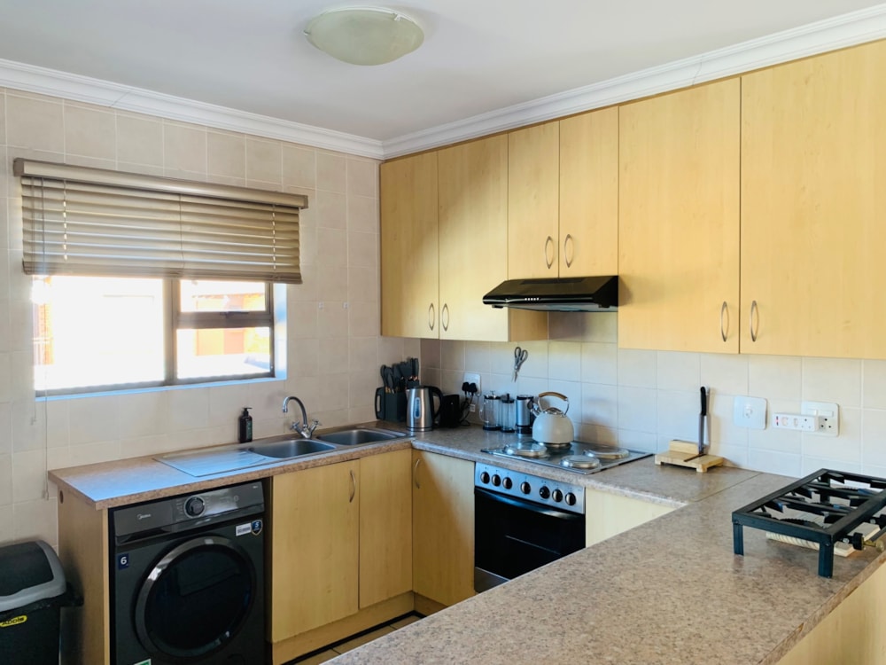 Townhouse for sale in Langenhovenpark - 1BX1699785 Townhouse for sale in Langenhovenpark - 1BX1699785