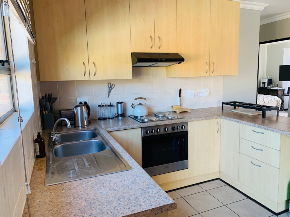 Townhouse for sale in Langenhovenpark - 1BX1699785 Townhouse for sale in Langenhovenpark - 1BX1699785