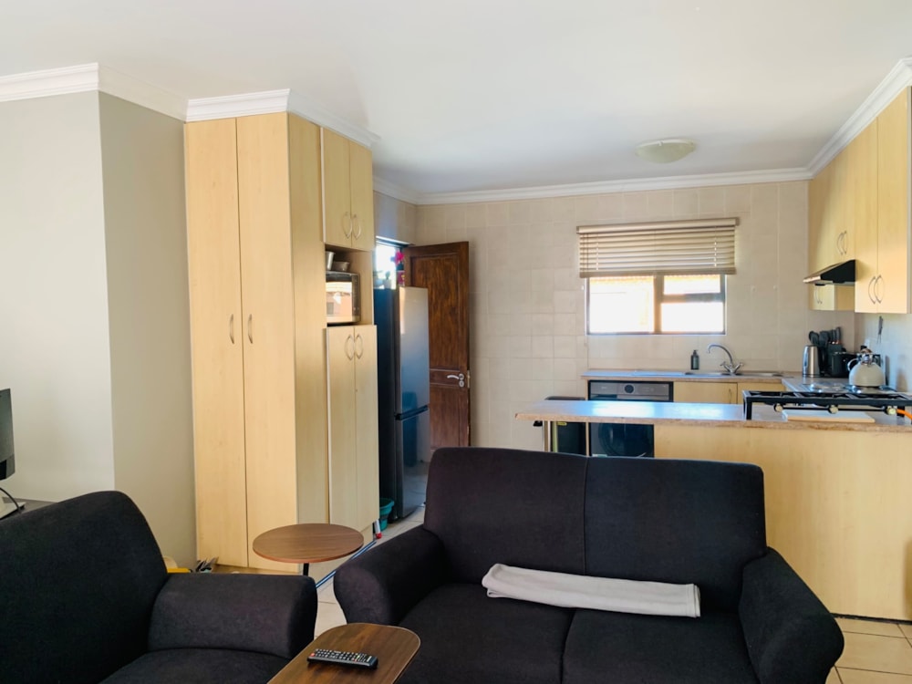 Townhouse for sale in Langenhovenpark - 1BX1699785 Townhouse for sale in Langenhovenpark - 1BX1699785