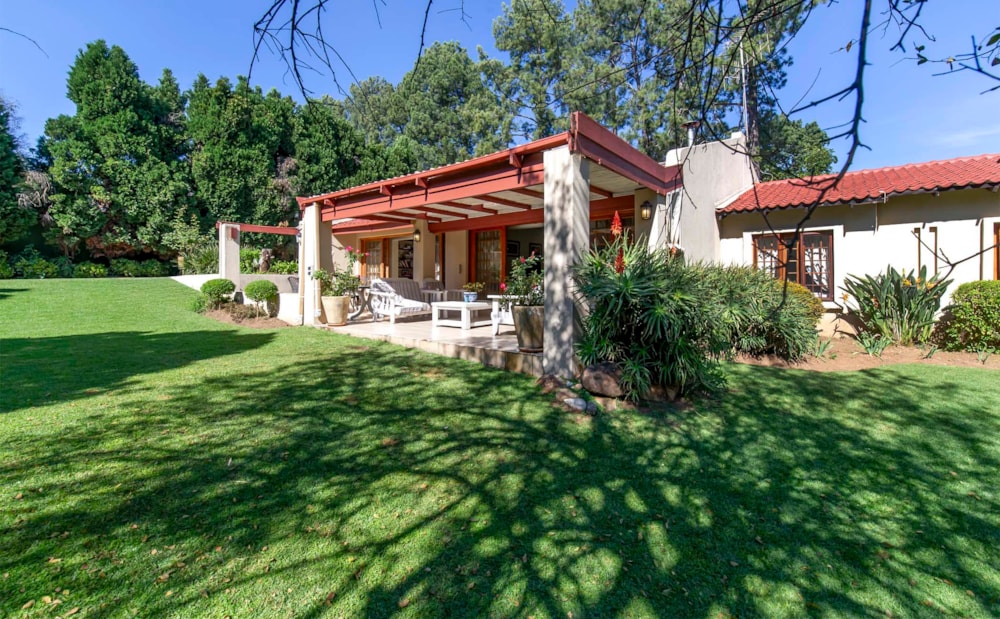 House for sale in Rivonia - HP1701810 House for sale in Rivonia - HP1701810