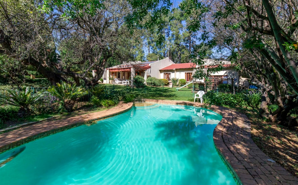 House for sale in Rivonia - HP1701810