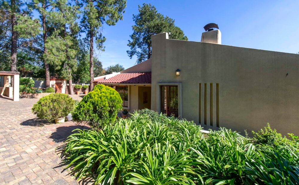 House for sale in Rivonia - HP1701810 House for sale in Rivonia - HP1701810