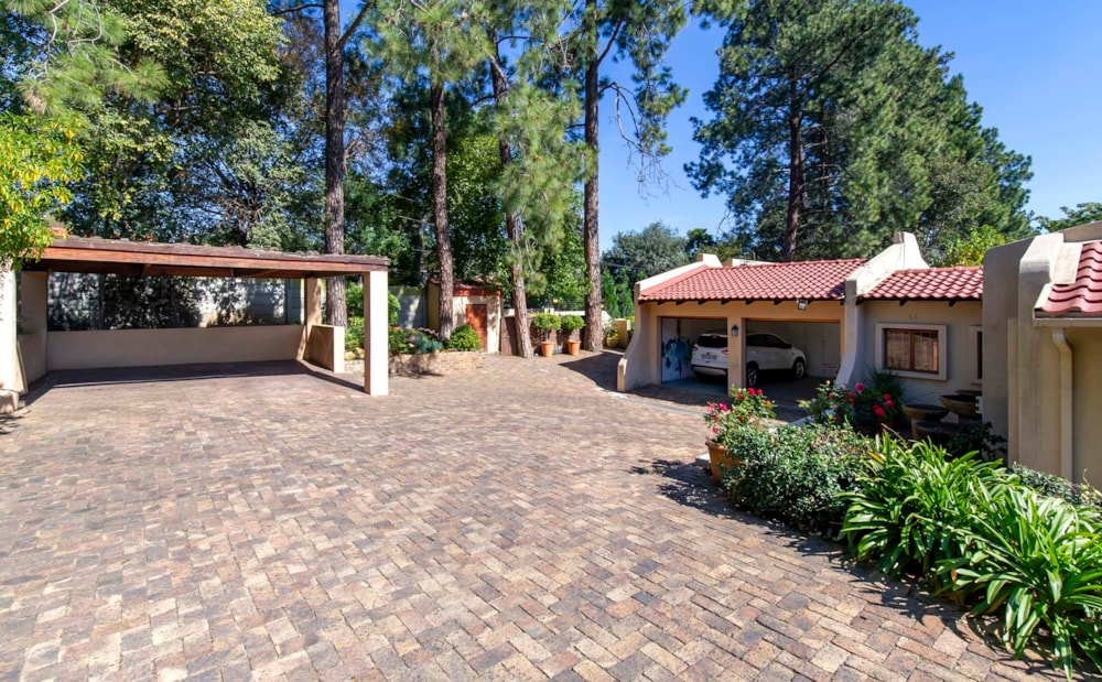 House for sale in Rivonia - HP1701810 House for sale in Rivonia - HP1701810