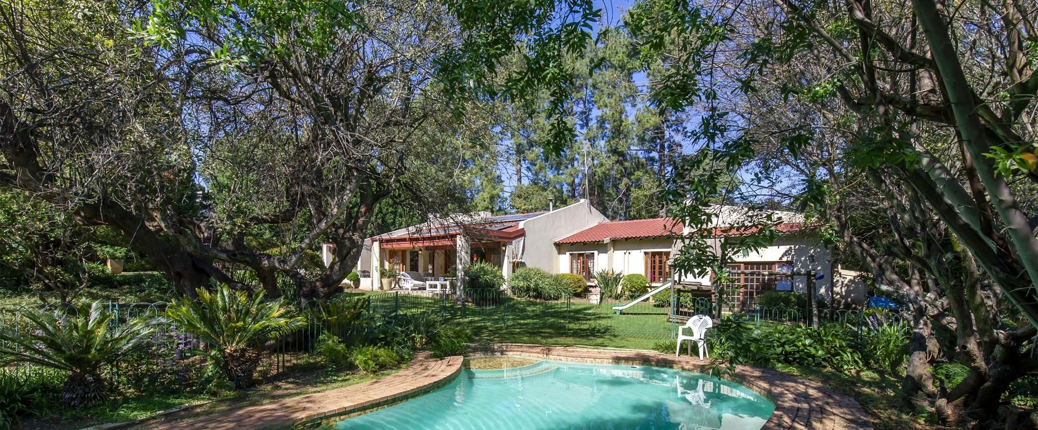 House for sale in Rivonia - HP1701810