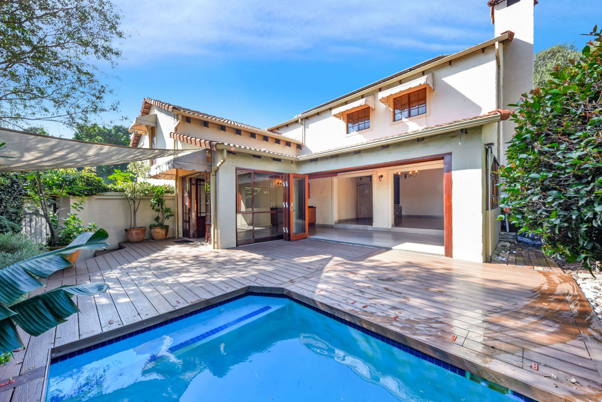 Cluster for sale in Bryanston - HP1699867