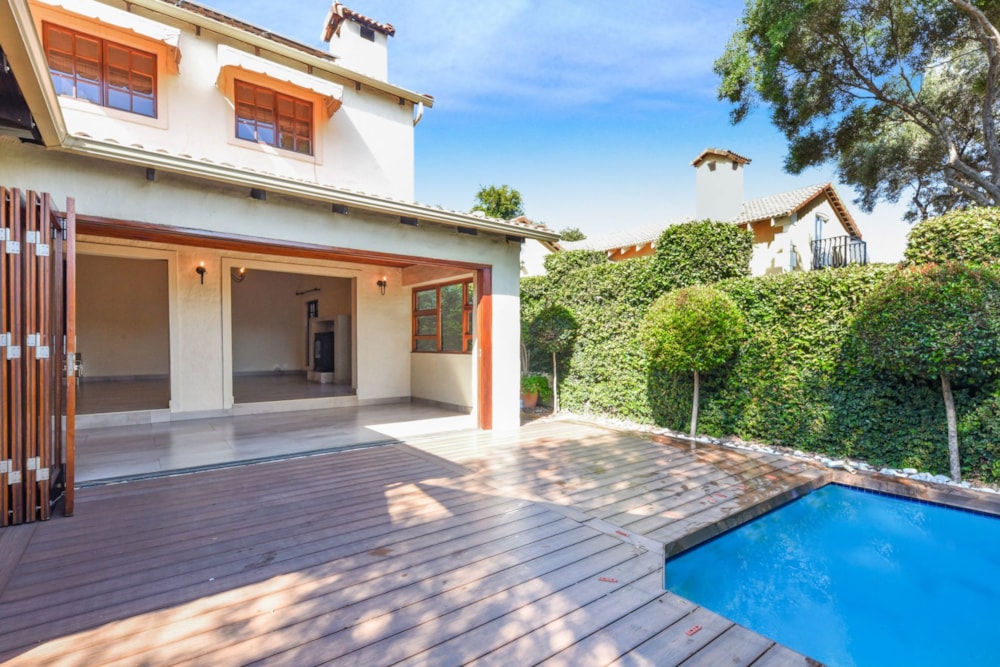 Cluster for sale in Bryanston - HP1699867