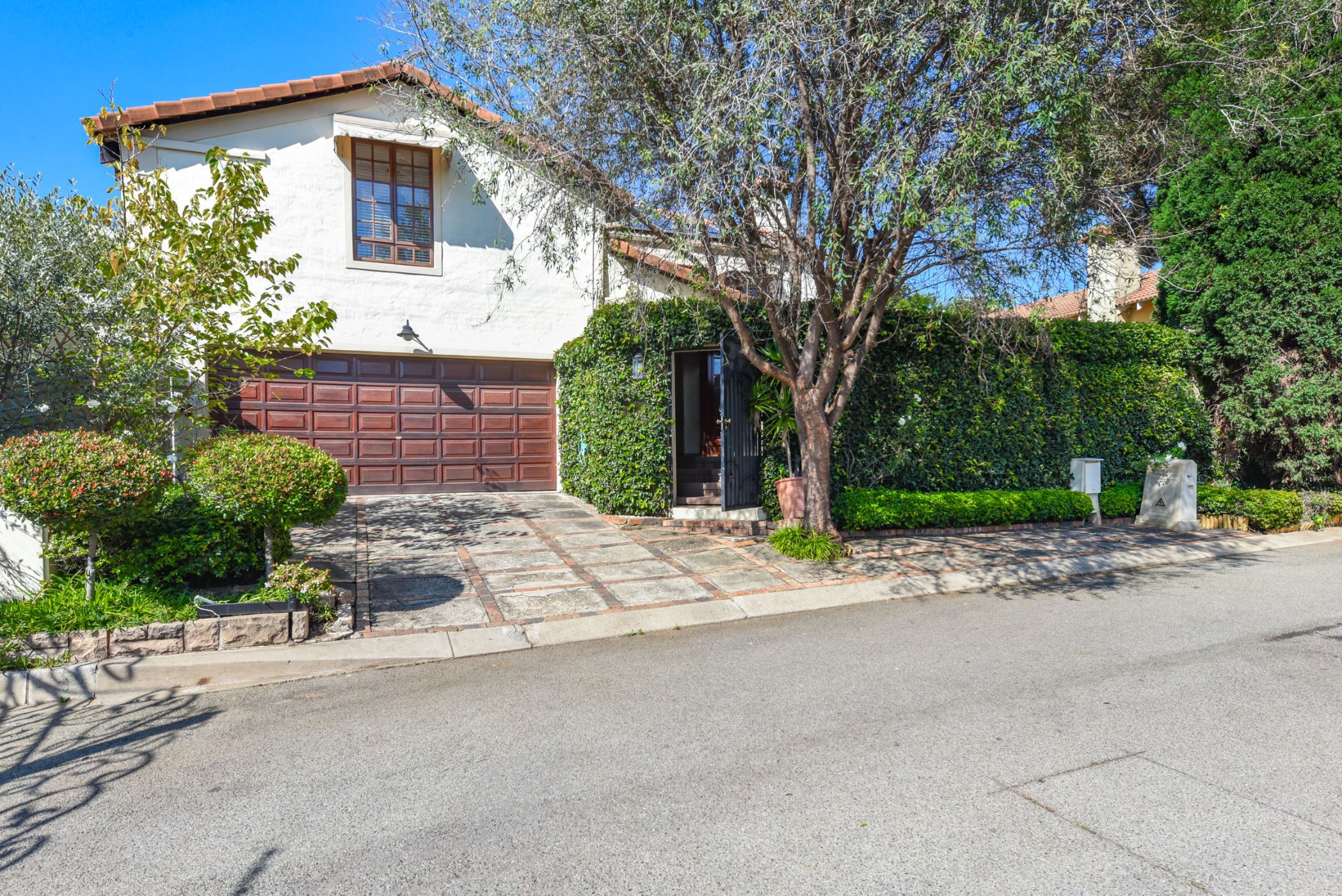 Cluster for sale in Bryanston - HP1699867