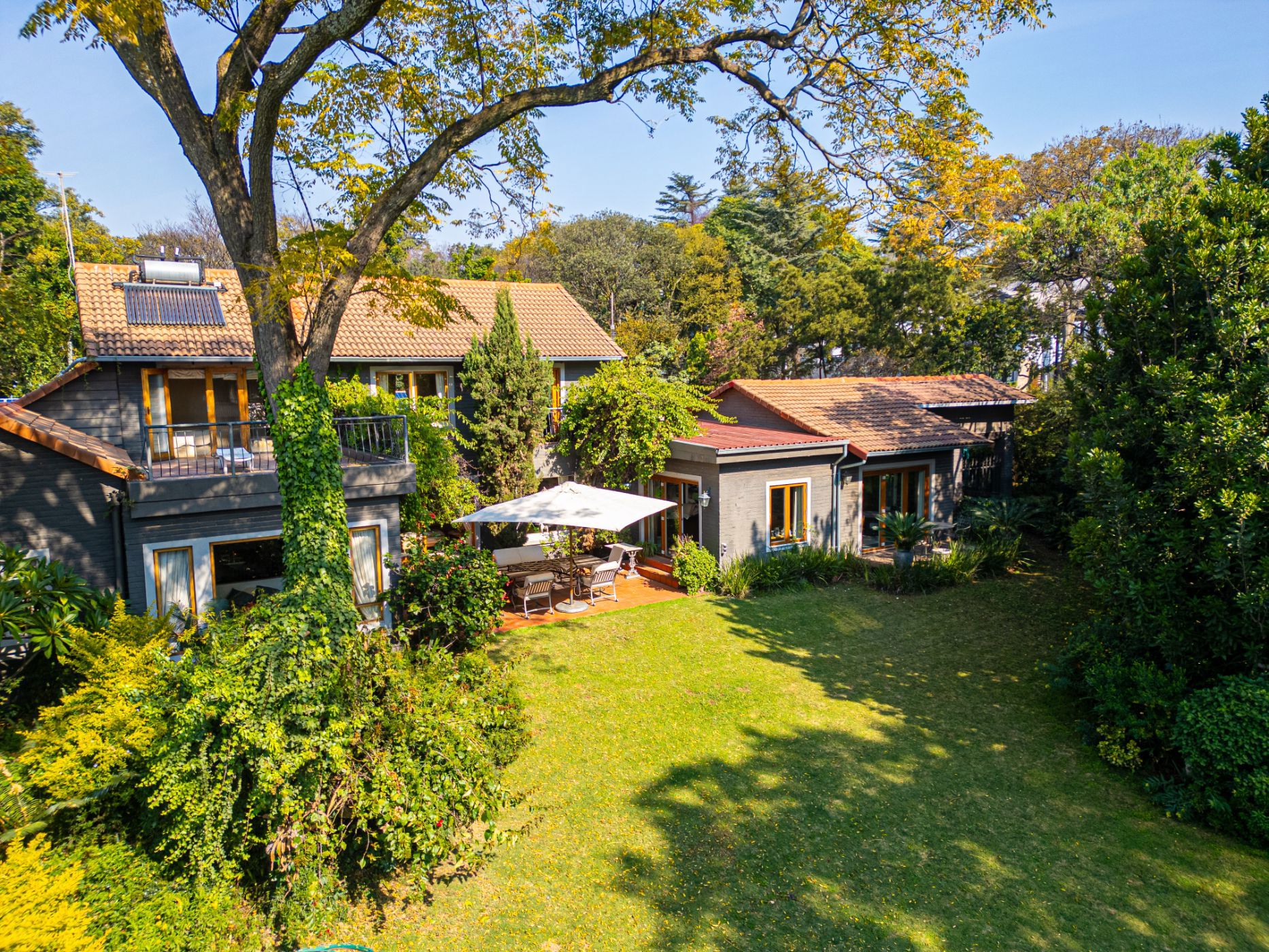 House for sale in Bryanston - HP1701998