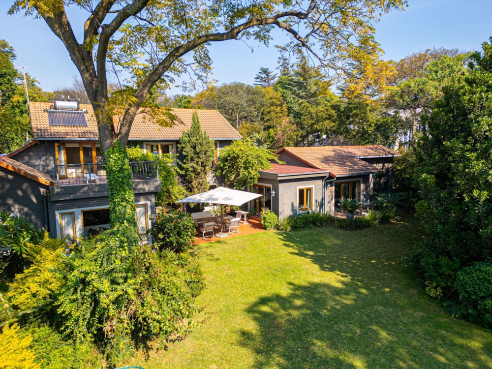 House for sale in Bryanston - HP1701998 House for sale in Bryanston - HP1701998