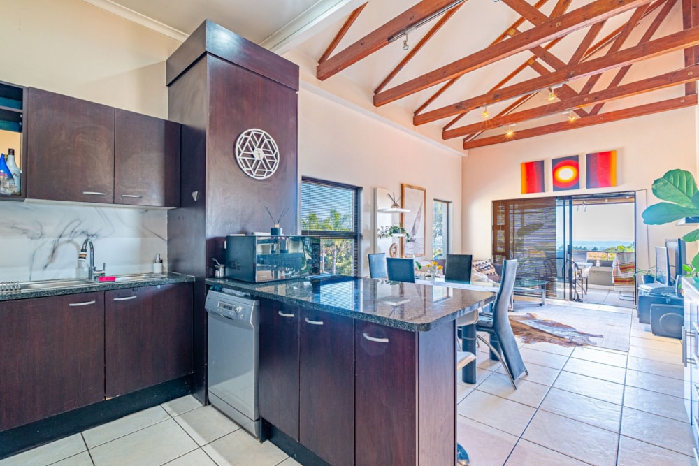 Apartment for sale in Bryanston - HP1702517