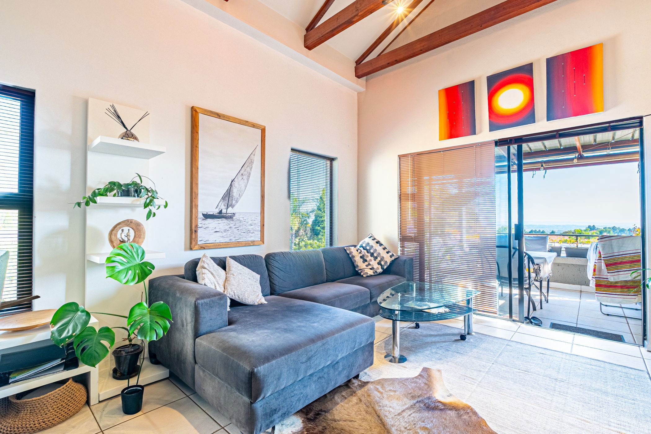 Apartment for sale in Bryanston - HP1702517