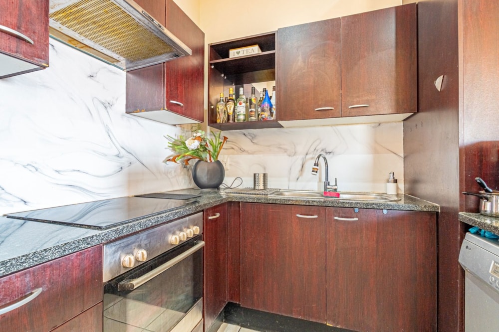 Apartment for sale in Bryanston - HP1702517