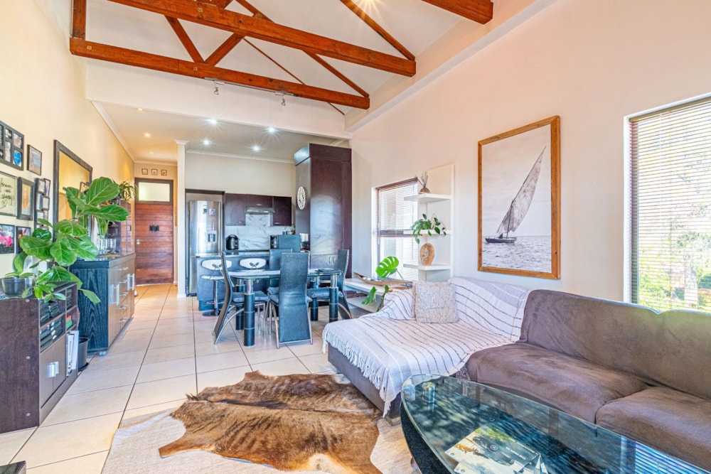 Apartment for sale in Bryanston - HP1702517