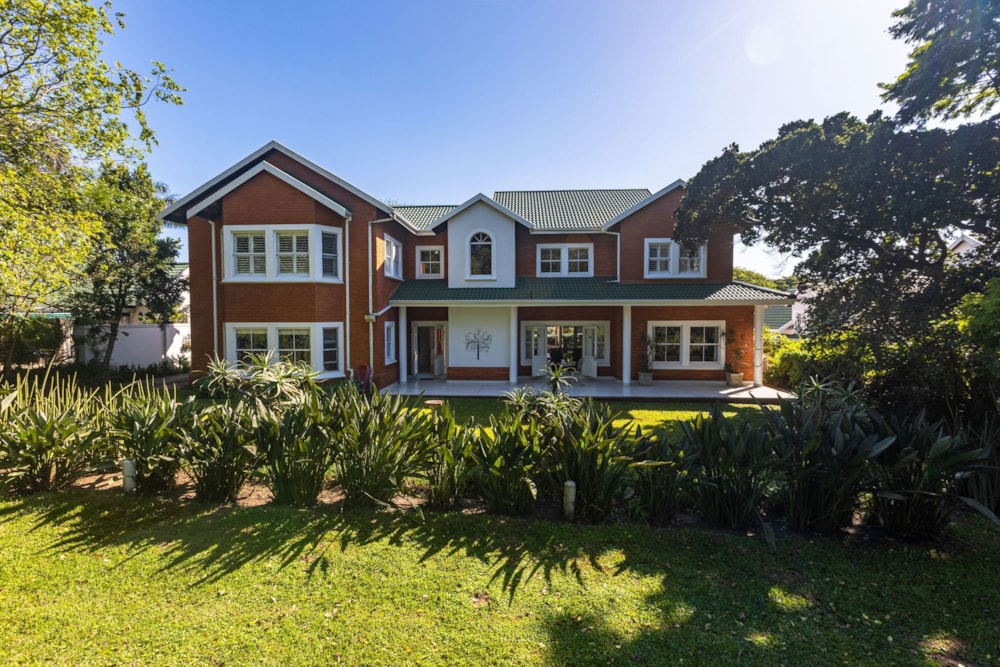 House for sale in Mount Edgecombe Country Estate - 1MT1702567