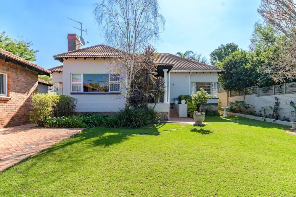 House for sale in Linden - RAN1701849 House for sale in Linden - RAN1701849