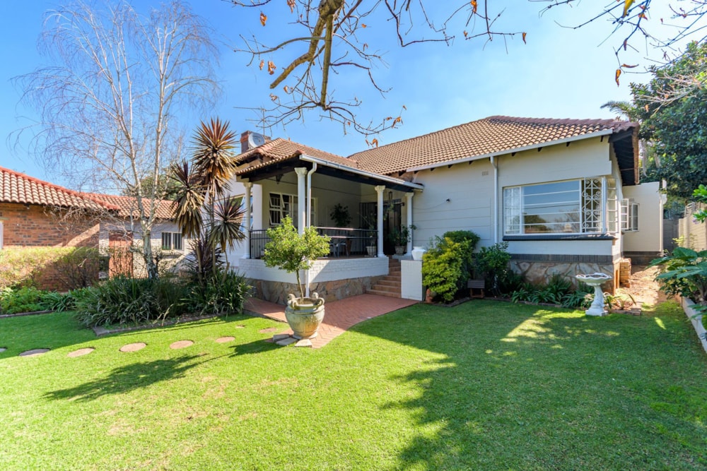 House for sale in Linden - RAN1701849 House for sale in Linden - RAN1701849