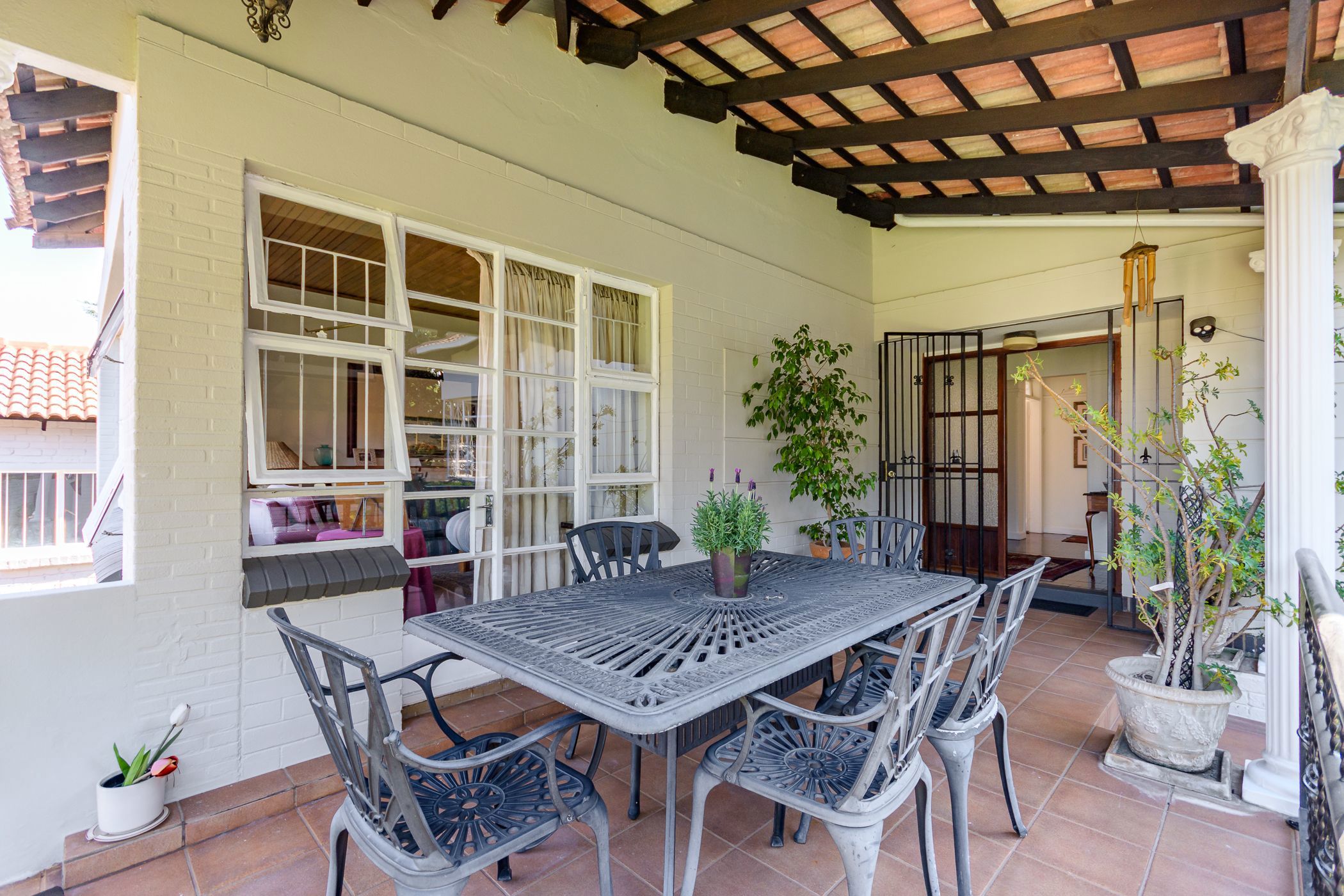 House for sale in Linden - RAN1701849