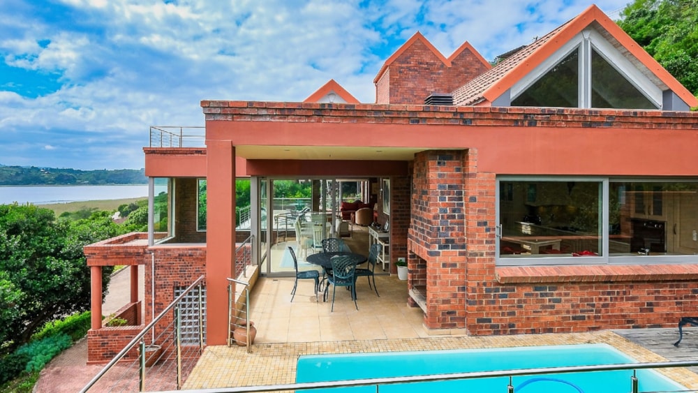 House for sale in Wilderness - GEO1699388 House for sale in Wilderness - GEO1699388