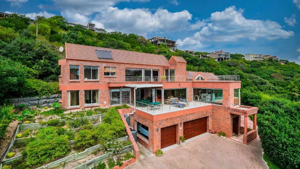 House for sale in Wilderness - GEO1699388 House for sale in Wilderness - GEO1699388