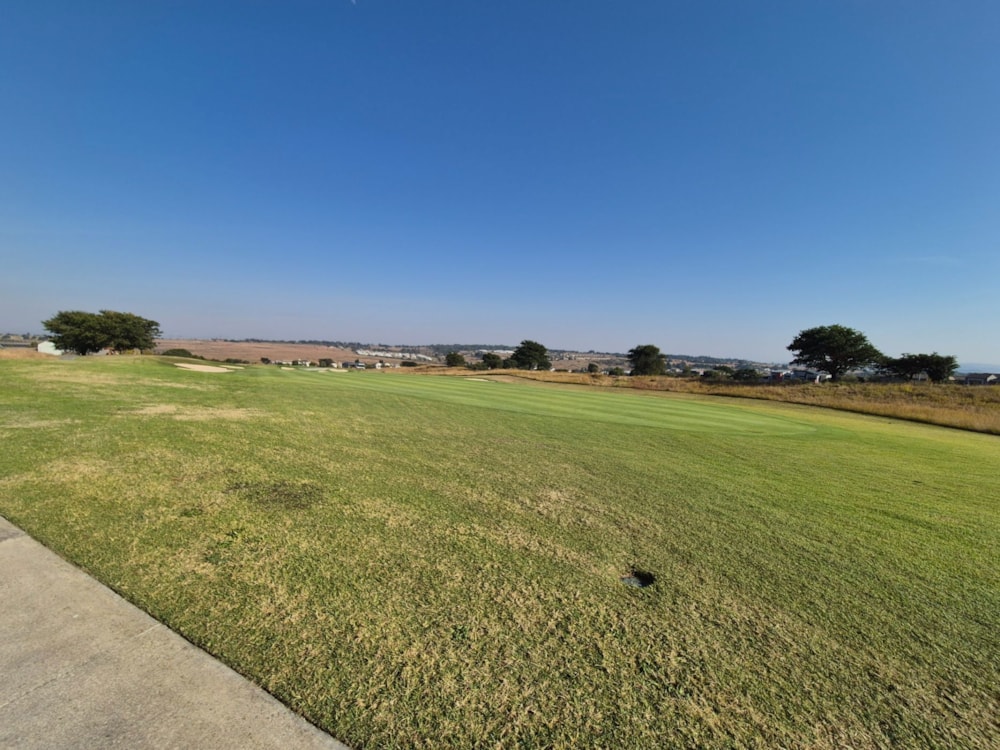 Residential vacant land for sale in Copperleaf - 1CU1701185